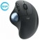 MOUSE ΑΣΥΡΜΑΤΟ LOGITECH ERGO M575 (910-005872) TRACKBALL GRAPHITE